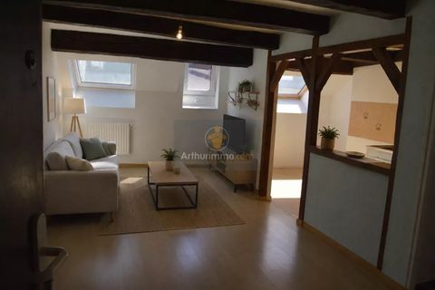 Leilighet i Langres, Haute-Marne, Langres - € 213 000 | Ref: 86979806 - foto 4