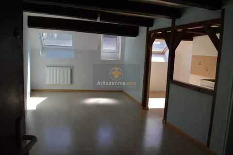Leilighet i Langres, Haute-Marne, Langres - € 213 000 | Ref: 86979806 - foto 5
