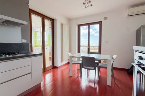 Leilighet i Manfredonia, Foggia, Manfredonia - € 295 000 | Ref: VIA G. CABOTO - foto 7