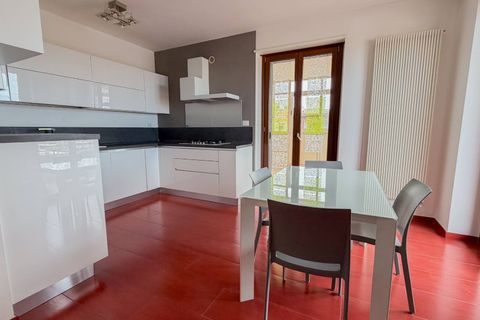 Leilighet i Manfredonia, Foggia, Manfredonia - € 295 000 | Ref: VIA G. CABOTO - foto 8