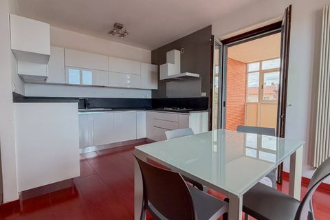 Leilighet i Manfredonia, Foggia, Manfredonia - € 295 000 | Ref: VIA G. CABOTO - foto 9