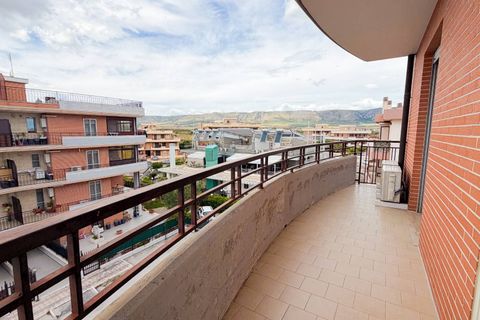 Leilighet i Manfredonia, Foggia, Manfredonia - € 295 000 | Ref: VIA G. CABOTO - foto 10