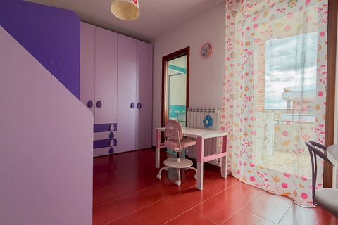 Leilighet i Manfredonia, Foggia, Manfredonia - € 295 000 | Ref: VIA G. CABOTO - foto 11