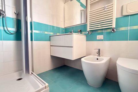 Leilighet i Manfredonia, Foggia, Manfredonia - € 295 000 | Ref: VIA G. CABOTO - foto 13