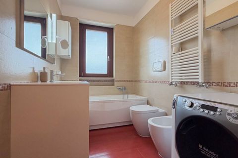 Leilighet i Manfredonia, Foggia, Manfredonia - € 295 000 | Ref: VIA G. CABOTO - foto 15