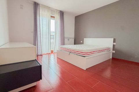 Leilighet i Manfredonia, Foggia, Manfredonia - € 295 000 | Ref: VIA G. CABOTO - foto 16