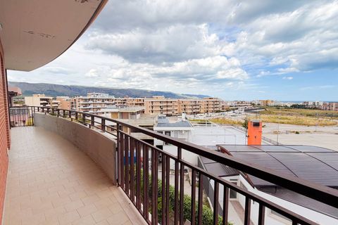 Leilighet i Manfredonia, Foggia, Manfredonia - € 295 000 | Ref: VIA G. CABOTO - foto 21