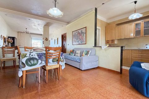 Lejlighed i Manfredonia, Foggia, Manfredonia - € 265.000 | Ref: VIA P. TOGLIATTI - foto 2