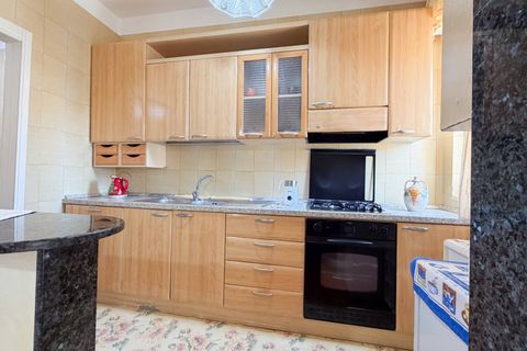 Lejlighed i Manfredonia, Foggia, Manfredonia - € 265.000 | Ref: VIA P. TOGLIATTI - foto 3