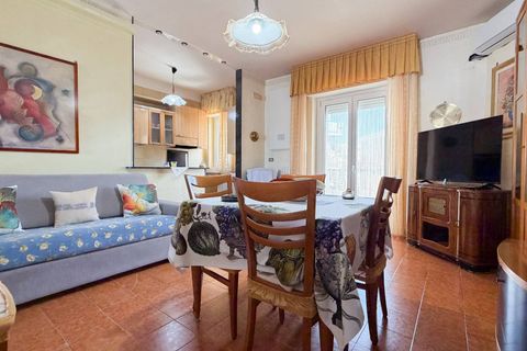 Lejlighed i Manfredonia, Foggia, Manfredonia - € 265.000 | Ref: VIA P. TOGLIATTI - foto 5