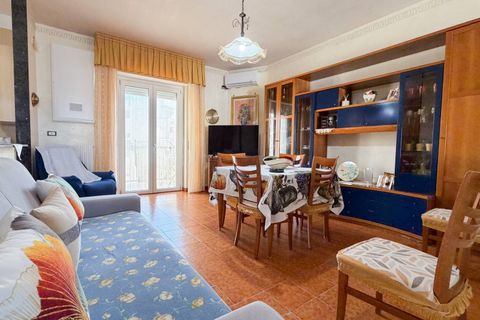 Lejlighed i Manfredonia, Foggia, Manfredonia - € 265.000 | Ref: VIA P. TOGLIATTI - foto 6