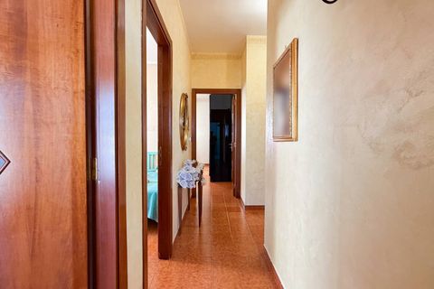 Lejlighed i Manfredonia, Foggia, Manfredonia - € 265.000 | Ref: VIA P. TOGLIATTI - foto 9