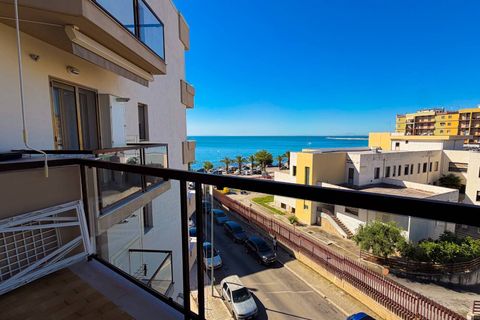 Lejlighed i Manfredonia, Foggia, Manfredonia - € 265.000 | Ref: VIA P. TOGLIATTI - foto 12