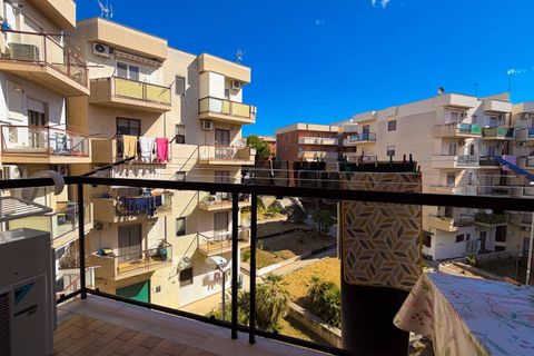 Lejlighed i Manfredonia, Foggia, Manfredonia - € 265.000 | Ref: VIA P. TOGLIATTI - foto 13