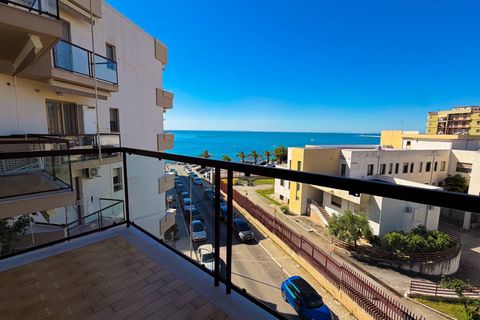 Lejlighed i Manfredonia, Foggia, Manfredonia - € 265.000 | Ref: VIA P. TOGLIATTI - foto 14