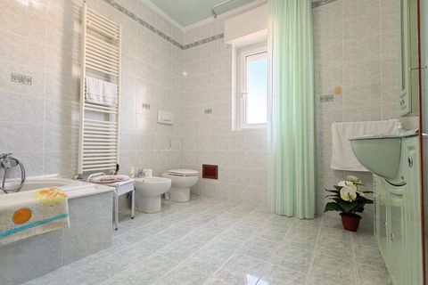Lejlighed i Manfredonia, Foggia, Manfredonia - € 265.000 | Ref: VIA P. TOGLIATTI - foto 18