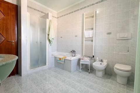 Lejlighed i Manfredonia, Foggia, Manfredonia - € 265.000 | Ref: VIA P. TOGLIATTI - foto 19