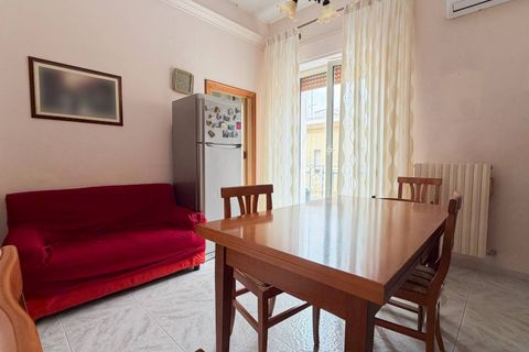 Lejlighed i Manfredonia, Foggia, Manfredonia - € 120.000 | Ref: VIA SAN GIOVANNI BOSCO - foto 3