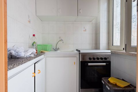 Lejlighed i Manfredonia, Foggia, Manfredonia - € 120.000 | Ref: VIA SAN GIOVANNI BOSCO - foto 5