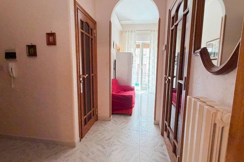 Lejlighed i Manfredonia, Foggia, Manfredonia - € 120.000 | Ref: VIA SAN GIOVANNI BOSCO - foto 10