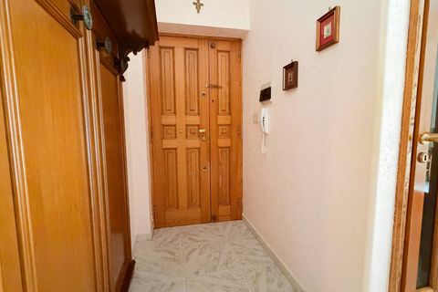 Lejlighed i Manfredonia, Foggia, Manfredonia - € 120.000 | Ref: VIA SAN GIOVANNI BOSCO - foto 11