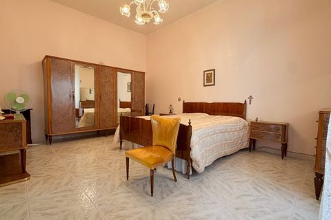 Lejlighed i Manfredonia, Foggia, Manfredonia - € 120.000 | Ref: VIA SAN GIOVANNI BOSCO - foto 13