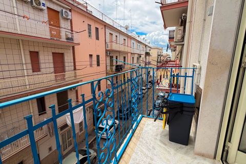 Lejlighed i Manfredonia, Foggia, Manfredonia - € 120.000 | Ref: VIA SAN GIOVANNI BOSCO - foto 17