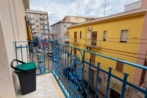 Lejlighed i Manfredonia, Foggia, Manfredonia - € 120.000 | Ref: VIA SAN GIOVANNI BOSCO - foto 18