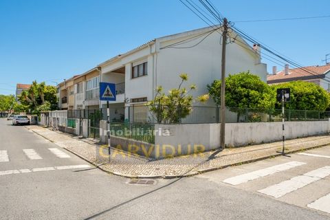 Byhus i Barreiro, Setubal, Barreiro - € 430.000 | Ref: 521BAR - foto 1