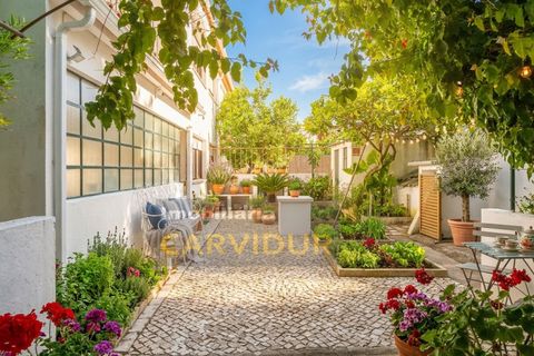 Byhus i Barreiro, Setubal, Barreiro - € 430.000 | Ref: 521BAR - foto 3