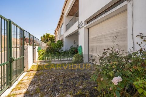 Byhus i Barreiro, Setubal, Barreiro - € 430.000 | Ref: 521BAR - foto 13