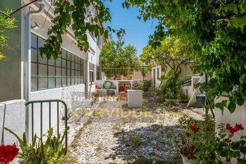 Byhus i Barreiro, Setubal, Barreiro - € 430.000 | Ref: 521BAR - foto 14