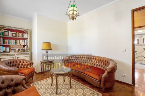 Byhus i Barreiro, Setubal, Barreiro - € 430.000 | Ref: 521BAR - foto 22