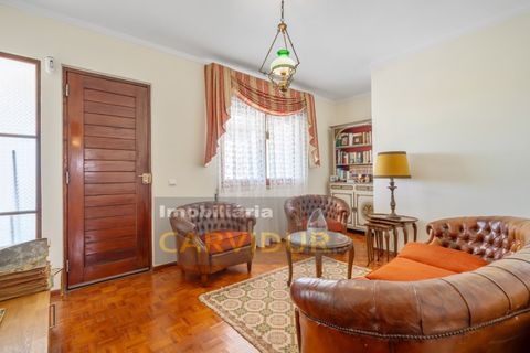 Byhus i Barreiro, Setubal, Barreiro - € 430.000 | Ref: 521BAR - foto 23