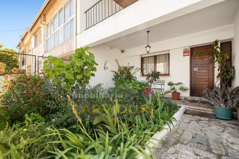 Byhus i Barreiro, Setubal, Barreiro - € 430.000 | Ref: 521BAR - foto 26