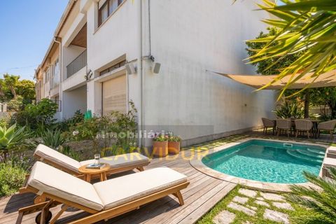 Byhus i Barreiro, Setubal, Barreiro - € 430.000 | Ref: 521BAR - foto 2