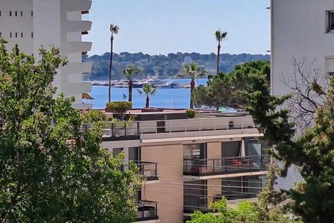 Lejlighed i Antibes, Alpes-Maritimes, Antibes - € 414.000 | Ref: 87043310 - foto 6