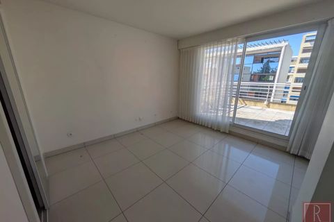 Lejlighed i Antibes, Alpes-Maritimes, Antibes - € 414.000 | Ref: 87043310 - foto 7