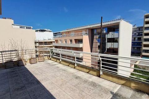 Lejlighed i Antibes, Alpes-Maritimes, Antibes - € 414.000 | Ref: 87043310 - foto 10