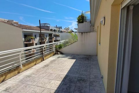 Lejlighed i Antibes, Alpes-Maritimes, Antibes - € 414.000 | Ref: 87043310 - foto 11