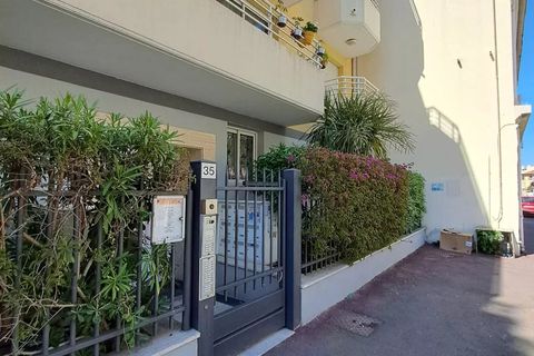 Lejlighed i Antibes, Alpes-Maritimes, Antibes - € 414.000 | Ref: 87043310 - foto 24