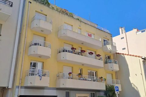 Lejlighed i Antibes, Alpes-Maritimes, Antibes - € 414.000 | Ref: 87043310 - foto 25