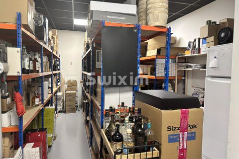 Erhvervsejendom i Attignat, Ain, Attignat - € 55.000 | Ref: 1436/AD - foto 4