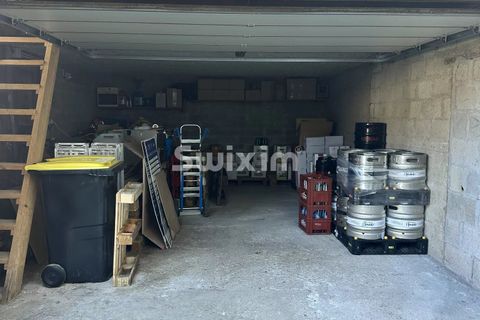 Erhvervsejendom i Attignat, Ain, Attignat - € 55.000 | Ref: 1436/AD - foto 5