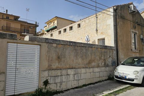 Byhus i Modica, Ragusa, Modica - € 149.000 | Ref: 11730 - foto 16