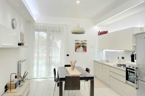 Lejlighed i Pescara, Pescara, Pescara - € 349.000 | Ref: A5770 - foto 7