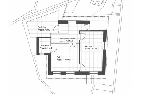 Villa a Areosa, Viana do Castelo, Areosa - € 219.000 | Ref: CAS_1502 - foto 21