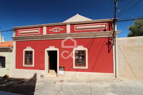 Villa i Silves, Faro, Silves - € 920.000 | Ref: 381/M/00280 - foto 1