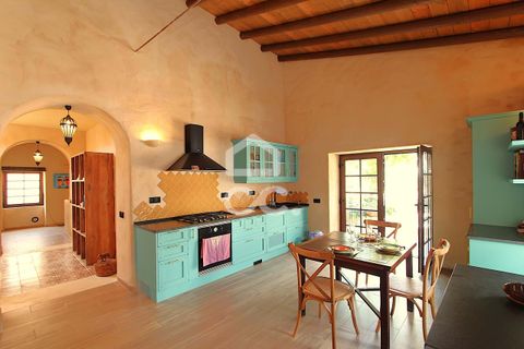 Villa i Silves, Faro, Silves - € 920.000 | Ref: 381/M/00280 - foto 3