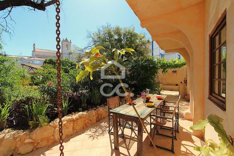 Villa i Silves, Faro, Silves - € 920.000 | Ref: 381/M/00280 - foto 38